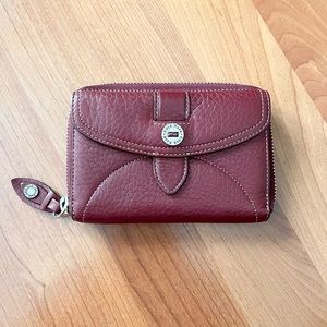 Cole Haan Wallet